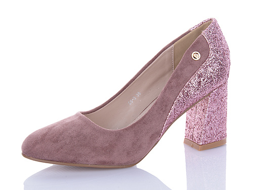 Туфли Sanlin 3-6G в магазине Фонтан Обуви