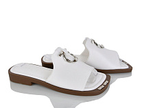 Шлепанцы Бабочка 3552-154 в магазине Фонтан Обуви