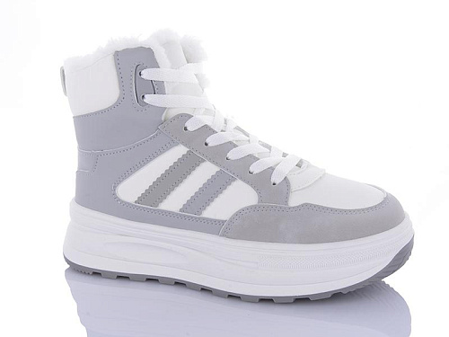 Кроссовки Okshoes YB069-2 в магазине Фонтан Обуви