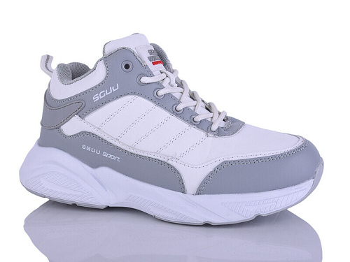 Ботинки Demur 12113-4 в магазине Фонтан Обуви