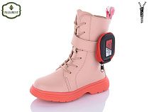 Ботинки Paliament 8510-7 в магазине Фонтан Обуви