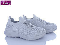 Кроссовки Little Fairy 1044-2 піна в магазине Фонтан Обуви