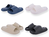 Шлепанцы Hongquan Q17 mix в магазине Фонтан Обуви