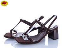 Босоножки Meideli H777-43 в магазине Фонтан Обуви