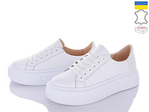 A.N.I.One2 5071-16 білий в магазине Фонтан Обуви