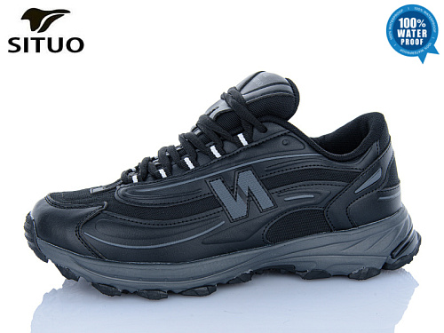 Кроссовки Situo A002-1 в магазине Фонтан Обуви