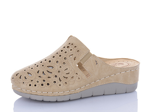 Шлепанцы I.Trendy G82-3 в магазине Фонтан Обуви