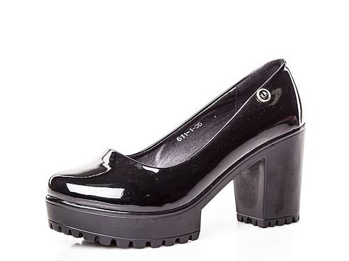 Туфли Karco 611-1 в магазине Фонтан Обуви