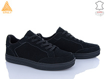 Кроссовки Stilli Group L400-4R шкіра піна в магазине Фонтан Обуви