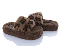 Тапочки Yzy K102 в магазине Фонтан Обуви