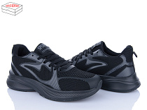 Кроссовки Laguna A232 all black в магазине Фонтан Обуви