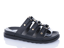 Шлепанцы Aba QQ52-1 в магазине Фонтан Обуви