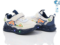 Кроссовки Том.М 50972M LED в магазине Фонтан Обуви