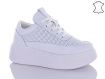 Кроссовки Qq Shoes 1ABA7-3 в магазине Фонтан Обуви