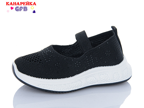 Туфли Gfb Y7038-1 в магазине Фонтан Обуви