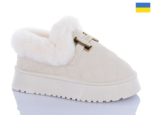 Угги Swin-Purlina 2508-3 в магазине Фонтан Обуви