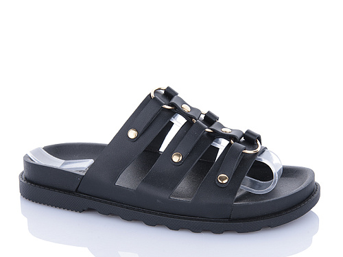 Шлепанцы Aba QQ52-1 в магазине Фонтан Обуви