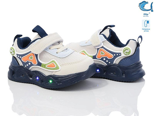 Кроссовки Том.М 50972M LED в магазине Фонтан Обуви
