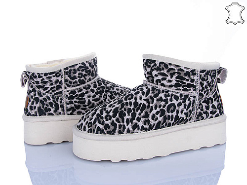 Угги Мир 4224-5853 shell в магазине Фонтан Обуви