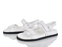 Босоножки Бабочка 820-11 в магазине Фонтан Обуви