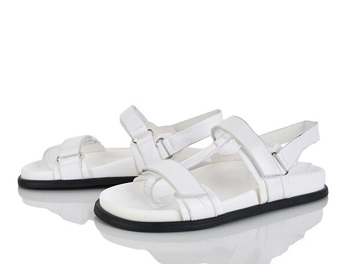 Босоножки Бабочка 820-11 в магазине Фонтан Обуви