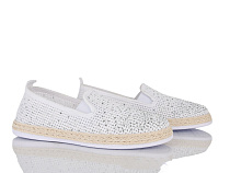 Слипоны Бабочка 396-638 в магазине Фонтан Обуви