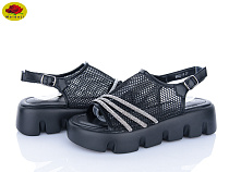 Босоножки Meideli K892-10 в магазине Фонтан Обуви