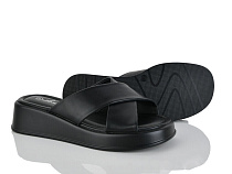 Шлепанцы Loretta E722-1 в магазине Фонтан Обуви