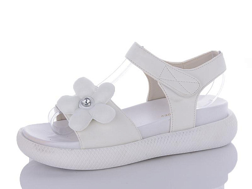 Босоножки Fg LB33-6 в магазине Фонтан Обуви