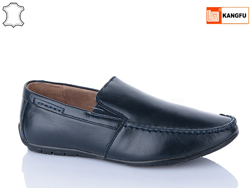 Мокасины Kangfu C1601-5 в магазине Фонтан Обуви