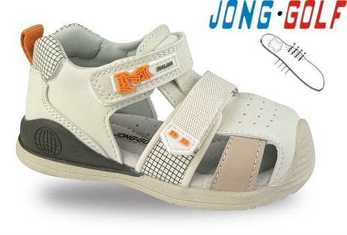 Босоножки Jong-Golf M20739-6 в магазине Фонтан Обуви