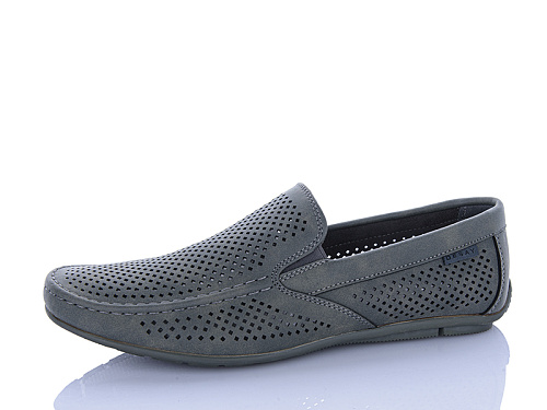 Мокасины Desay WL2020-57 в магазине Фонтан Обуви