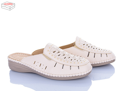 Шлепанцы Saimao 192-1 в магазине Фонтан Обуви