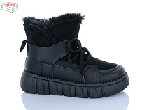 Ботинки Lilin G660-1 в магазине Фонтан Обуви