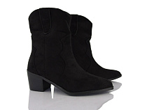 Ботинки Бабочка 703-163 в магазине Фонтан Обуви