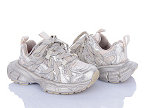 Кроссовки Clibee A86011 beige в магазине Фонтан Обуви