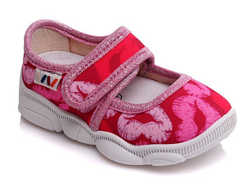 Тапочки Weestep R107850122-WS в магазине Фонтан Обуви