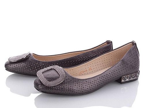 Туфли Xifa L273-31 в магазине Фонтан Обуви