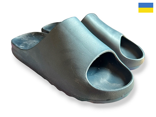 Шлепанцы Rai Shoes M6 синій в магазине Фонтан Обуви