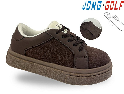 Кеды Jong-Golf C11916-4 в магазине Фонтан Обуви