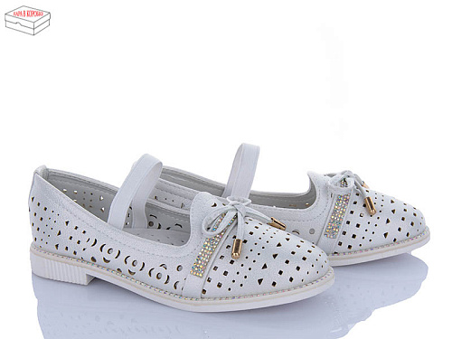 Туфли Fg LR2922-6 в магазине Фонтан Обуви