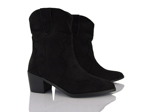 Ботинки Бабочка 703-163 в магазине Фонтан Обуви