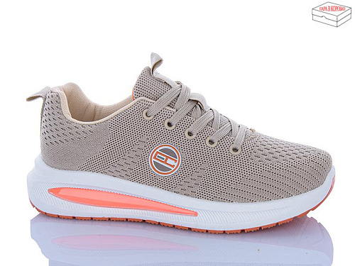 Кроссовки Okshoes Y05-6 в магазине Фонтан Обуви