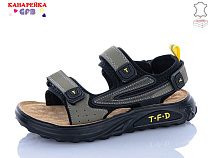 Босоножки Gfb R827-7 в магазине Фонтан Обуви