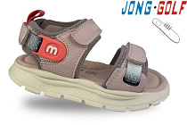 Босоножки Jong-Golf B20687-8 в магазине Фонтан Обуви