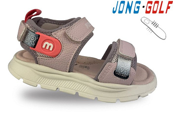 Босоножки Jong-Golf B20687-8 в магазине Фонтан Обуви