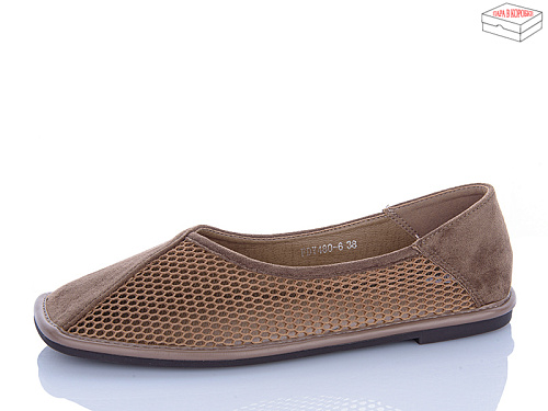 Туфли Lilin FDY480-6 в магазине Фонтан Обуви