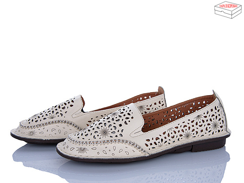 Туфли Rama 2005D-3 батал в магазине Фонтан Обуви