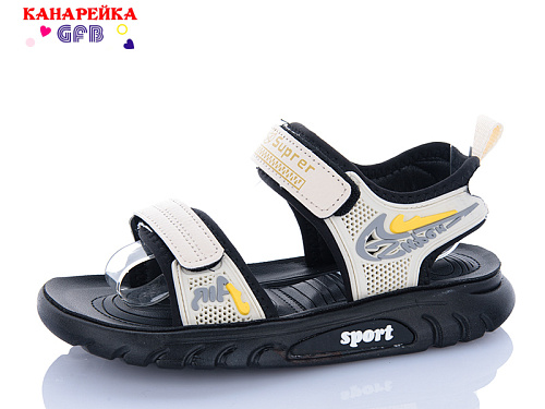 Босоножки Gfb X8521-5 в магазине Фонтан Обуви