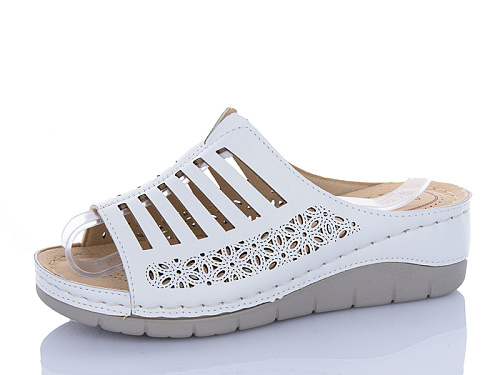 Шлепанцы I.Trendy G87-2 в магазине Фонтан Обуви